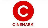 Logo Cinemark Brasil