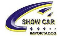 Logo Show Car Importados em Cidade Industrial