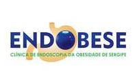 Logo Endobese - Gastroclínica em São José