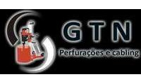 Logo GTN - Perfurações de Concreto e Cabeamento em Jardim Duprat