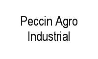 Logo Peccin Agro Industrial em Umbará