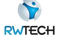 Logo RWTECH em Jardim Apolo