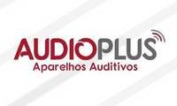 Logo AUDIO PLUS APARELHOS AUDITIVOS em Suíssa