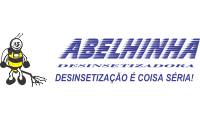 Logo Abelhinha Desinsetizadora em Pitangueiras