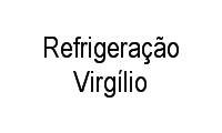 Logo Refrigeração Virgílio em Vila Aurora