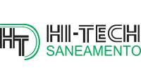 Logo Hi-Tech Saneamento