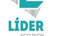Logo LÍDER INOX  em Área de Desenvolvimento Econômico (Águas Claras)