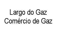 Logo Largo do Gaz Comércio de Gaz em Conjunto Habitacional Brigadeiro Faria Lima