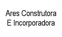 Logo Ares Construtora E Incorporadora em Vila Irmãos Souza