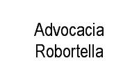 Logo Advocacia Robortella