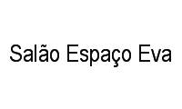 Logo Salão Espaço Eva em Chácara Brasil