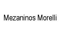 Logo Mezaninos Morelli