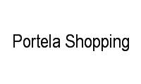 Logo Portela Shopping em Madureira