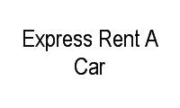 Logo Express Rent A Car em Penha Circular