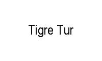 Logo Tigre Tur em Partenon