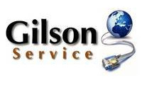 Logo Gilson Service