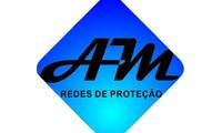 Logo de Am Redes de Proteção em Fonseca