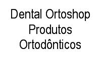Logo Dental Ortoshop Produtos Ortodônticos