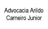 Logo Advocacia Arildo Carneiro Junior em Liberdade