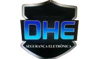 Logo DHE Tecnologia em Guará I