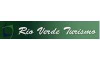 Logo Rio Verde Turismo em Vila Rosa
