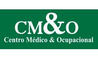 Logo CM&O Centro Médico & Ocupacional em Umarizal