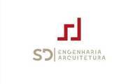 Logo Sd Engenharia E Arquitetura em Setor Central