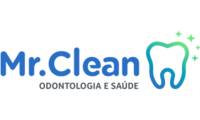 Logo Mr. Clean Odontologia E Saúde em Centro