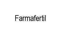 Logo Farmafertil em Alto da Rua XV