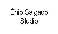 Logo Ênio Salgado Studio em Alto da Glória