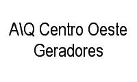 Logo A\Q Centro Oeste Geradores em Ceilândia Sul