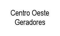 Logo Centro Oeste Geradores em Ceilândia Sul