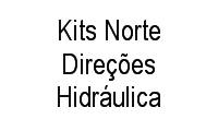 Logo Kits Norte Direções Hidráulica em Jardim Sabará