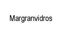 Logo Margranvidros em São João