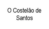 Logo O Costelão de Santos em Marapé