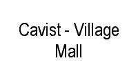 Logo Cavist - Village Mall em Barra da Tijuca