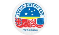 Logo Colégio Anglo Americano em Jardim das Laranjeiras