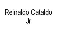 Logo Reinaldo Cataldo Jr