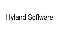 Logo Hyland Software em Itaim Bibi
