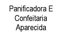 Logo Panificadora E Confeitaria Aparecida em Centro