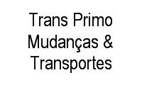 Logo Trans Primo Mudanças & Transportes em Henrique Jorge