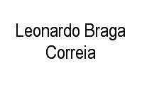 Logo Leonardo Braga Correia em Inhaúma