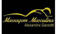 Logo Alexandre Garzoti - Massagem E Estética em Jardim América