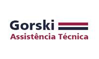 Logo Gorski Assistência Técnica em Embu