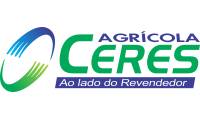 Logo Agrícola Ceres