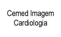Logo Cemed Imagem Cardiologia em Centro