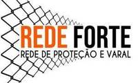 Logo Rede Forte - Redes e Telas de Proteção e Varal em Jardim da Penha