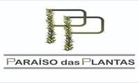Logo Paraíso das Plantas em Ponte Alta Norte (gama)