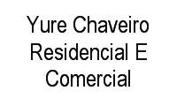 Logo Yure Chaveiro Residencial E Comercial em Cidade Nova