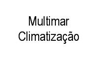 Logo Multimar Climatização em Soteco